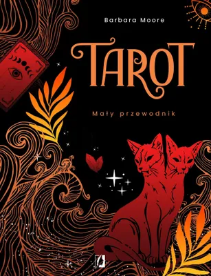 Produktbild von Tarot. Mały Przewodnik