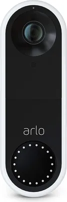 Produktbild von Arlo AVD1001 Video-Türsprechanlage