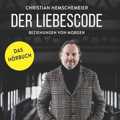 Obrázok produktu pre Der Liebescode