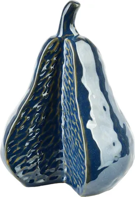 Zdjęcie produktu dla Saggio Pear Figura 12X11X17 Cm