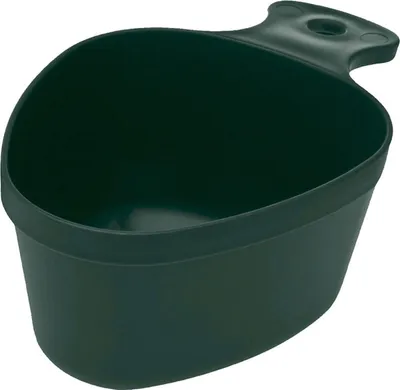 Produktbild von Wildo Berghaferl Farbe kasa army olive