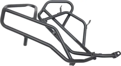 Immagine prodotto di Set di rubinetteria frontale nero VOGE 900DSX (331410320-0001, 331190067-0001, 331410321-0001)