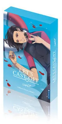Produktbild von Let's Cast Off Collectors Edition 06