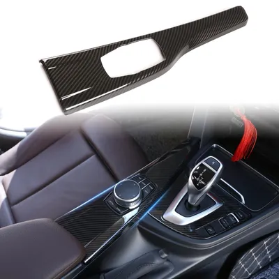 Image de Revêtement intérieur décoratif pour voiture