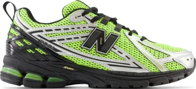 Produktbild von New Balance 1906R Volt Black Silver Sneaker Herren - EU 44