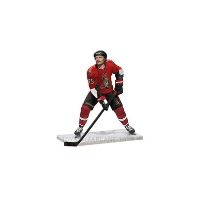 Image de Série de figurines de la LNH XXXIII (Erik Karlsson)