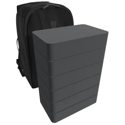 Image de Sac à dos Feldherr : nombreux modèles de grande taille