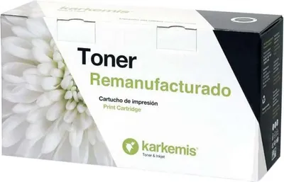 Image de Tóner Reciclado Karkemis HP CE285X/