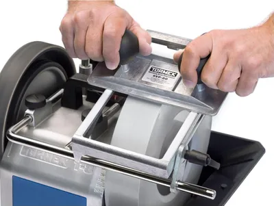 Produktbild von Tormek SVP - 80 Aufsatz-Profilschneider