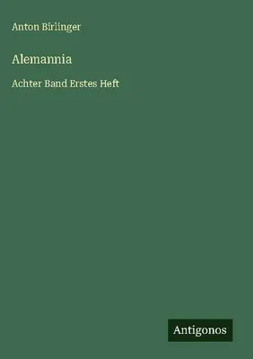 Produktbild von Alemannia