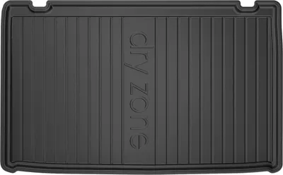Produktbild von FROGUM Gummi Kofferraummatte für Renault Clio III 2005-2012