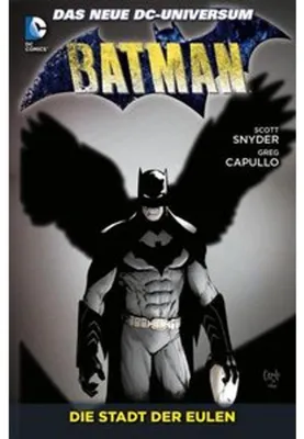 Immagine prodotto di Batman