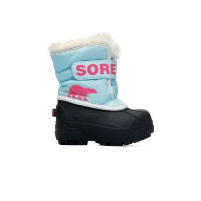 Image de Chaussures Sorel Snow Commander 1869562428
