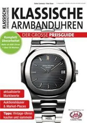 Immagine prodotto di Klassische Armbanduhren