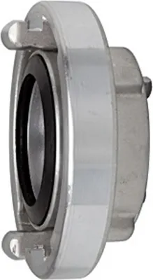 Produktbild von Riegler Storz-Übergangsstück, Alu, Storz-Größe 65/52-C, KA 81/66 mm