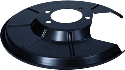 Produktbild von MAXGEAR Spritzblech Bremsscheibe für FORD MONDEO IV Turnier (BA7) Hinten Links 19-4420 Ankerblech