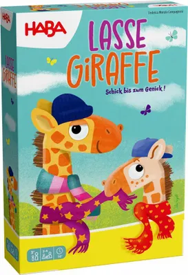 Immagine prodotto di Habermaass GmbH & Co. KG Lasse Giraffe