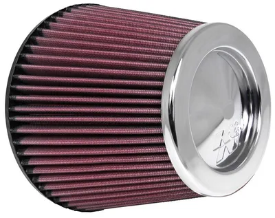 Produktbild von K&N Filters RC-4381 Kegelform Sportluftfilter 152mm Höhe Ø152mm Flansch