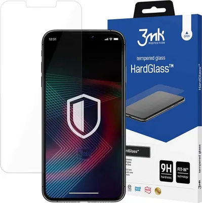 Image de Apple Iphone 13/13 Pro/14/16E - 3Mk Hardglass