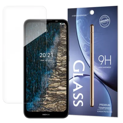 Obrázek produktu pro MG 9H ochranné sklo na Nokia C20 / C10
