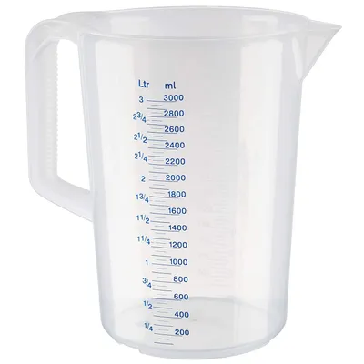 Immagine prodotto di APS Messbecher Messbecher -PRO- 30049