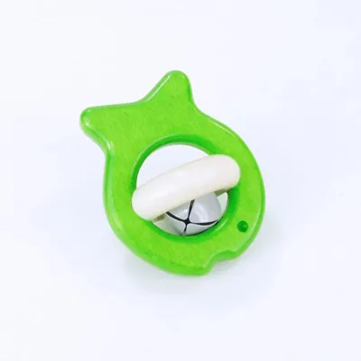 Produktbild von Bajo Rattle Fish - Grzechotka Ryba