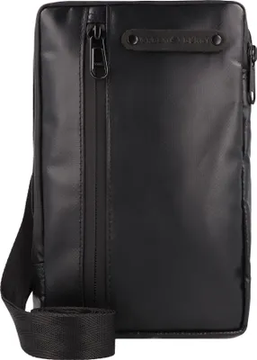Produktbild von Greenburry Upcycled Tarpaulin Mini Bag Umhängetasche 14 cm