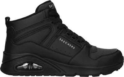 Produktbild von Skechers Schuhe Uno High Regards, 177099BBK