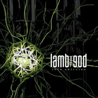 Obrázok produktu pre Lamb Of God: Into Oblivion