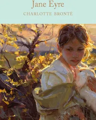 Produktbild von Jane Eyre