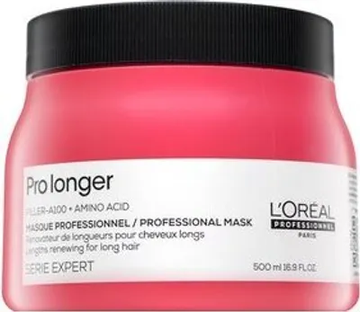 Produktbild von L’Oréal Professionnel Pro Longer Masque 500ml