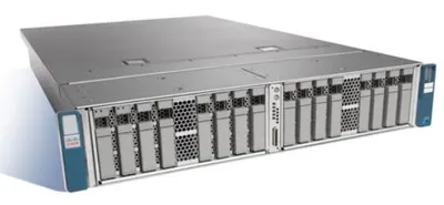 Zdjęcie produktu dla Cisco UCS-C260M2-VCD2