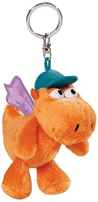 Obrázok produktu pre Kokosový drak 10 cm
