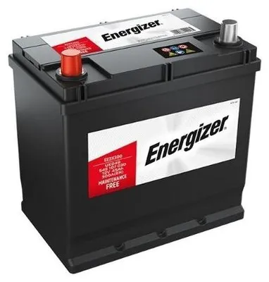 Produktbild von ENERGIZER Starterbatterie 12V 45Ah 300A/EN Batterie