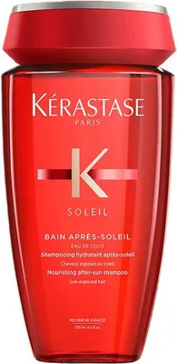 Image de Kérastase Soleil Shampooing Après-Soleil 250ML