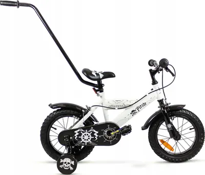Produktbild von Kinderfahrrad 14 Zoll Pirate