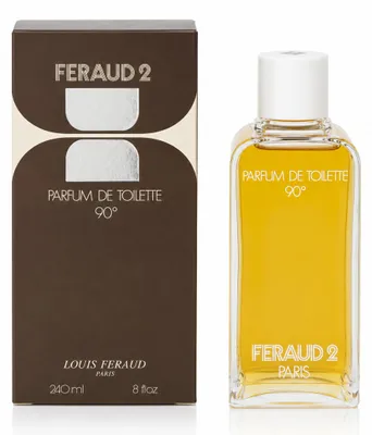 Produktbild von Louis Feraud Parfum De Toilette 240 ml