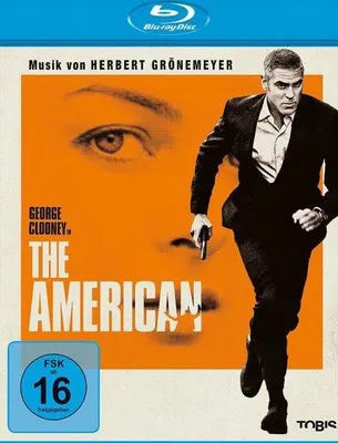 Produktbild von The American
