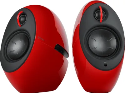 Obrázok produktu pre Edifier Luna HD, Káblový a bezdrôtový, 74 W, 50 - 20000 Hz, Červená