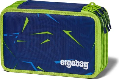 Produktbild von ergobag Maxi Mäppchen SpitzenreitBär