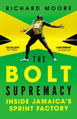 Produktbild von The Bolt Supremacy