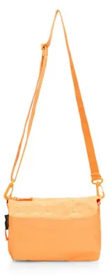 Productafbeelding van Mandarina Duck Revival 2.0 clutch, voor dames, kleur: mandarijn