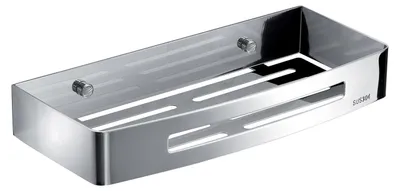Immagine prodotto di Piatto doccia SMART, 300x45x128 mm, acciaio inox lucido