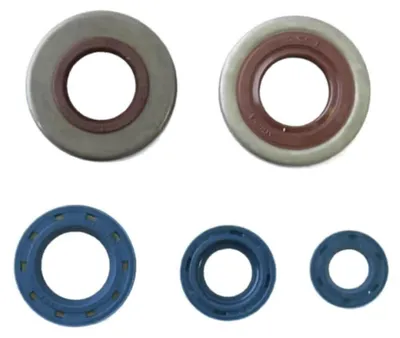Obrázok produktu pre Sada tesnení pre motor ATHENA P400130400210, určená pre motocykle Malaguti