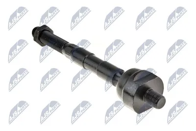 Produktbild von NTY SDK-MS-027 Axialgelenk Spurstange für MITSUBISHI PAJERO III (V7W, V6W) Vorne
