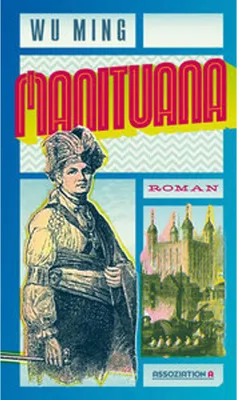 Produktbild von Manituana