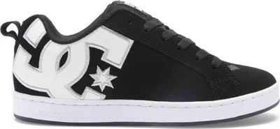 Image de Dc Shoes Errores de Talla 300678-BWS in nan color size 42.5