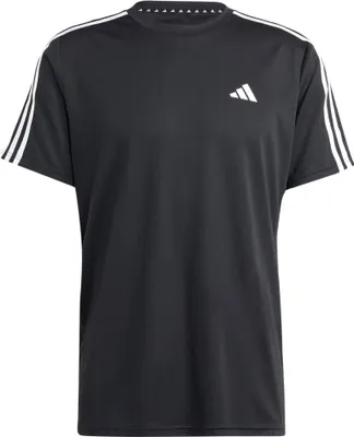 Produktbild von Adidas Tr-Es Base 3S T Black/White L