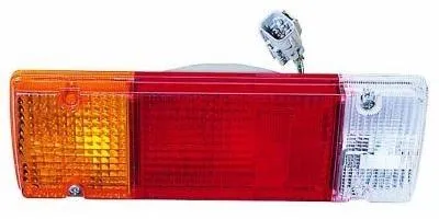 Obrázek produktu pro ABAKUS zadní světlo, levé a pravé, pro TOYOTA LAND CRUISER (VDJ20, UZJ20)