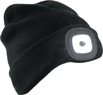 Imagen del producto de AW Tools - Gorra AW787 (talla única) (negra)